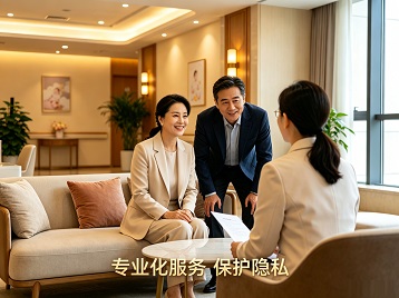南沙有偿售卵代生女生的客户的客户群体有哪些