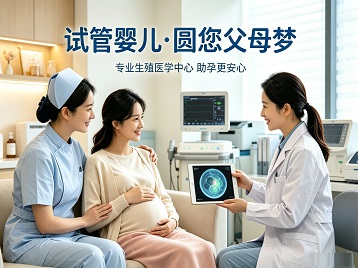 南沙辅助生育服务 试管婴儿行业的兴起背景、发展与未来展望